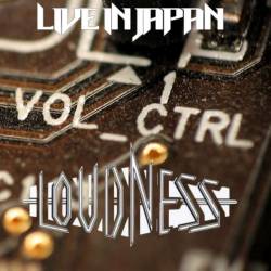 Loudness : Live in Japan